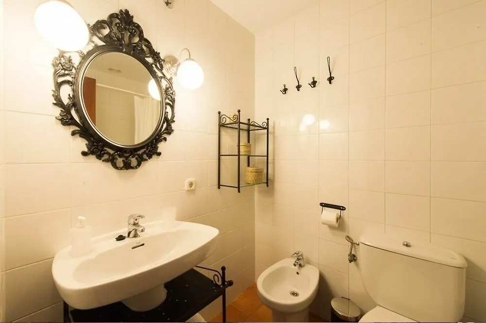 Sevilla Apartment Divina Enfermera