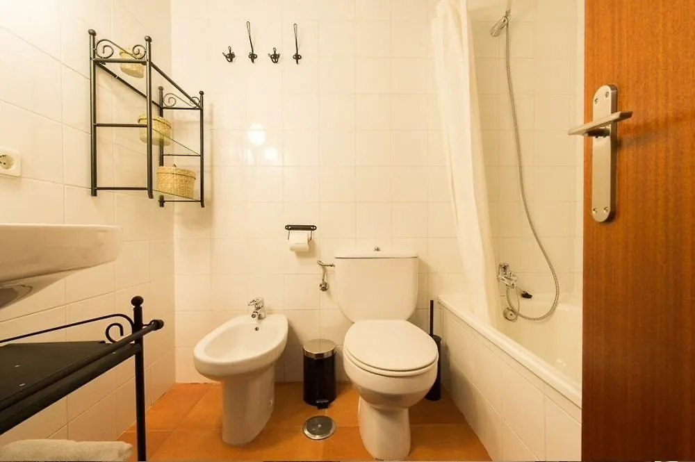 Sevilla Apartment Divina Enfermera