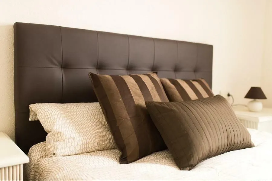 Sevilla Apartment Divina Enfermera