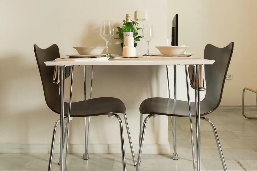 Sevilla Apartment Divina Enfermera 0*, Seville