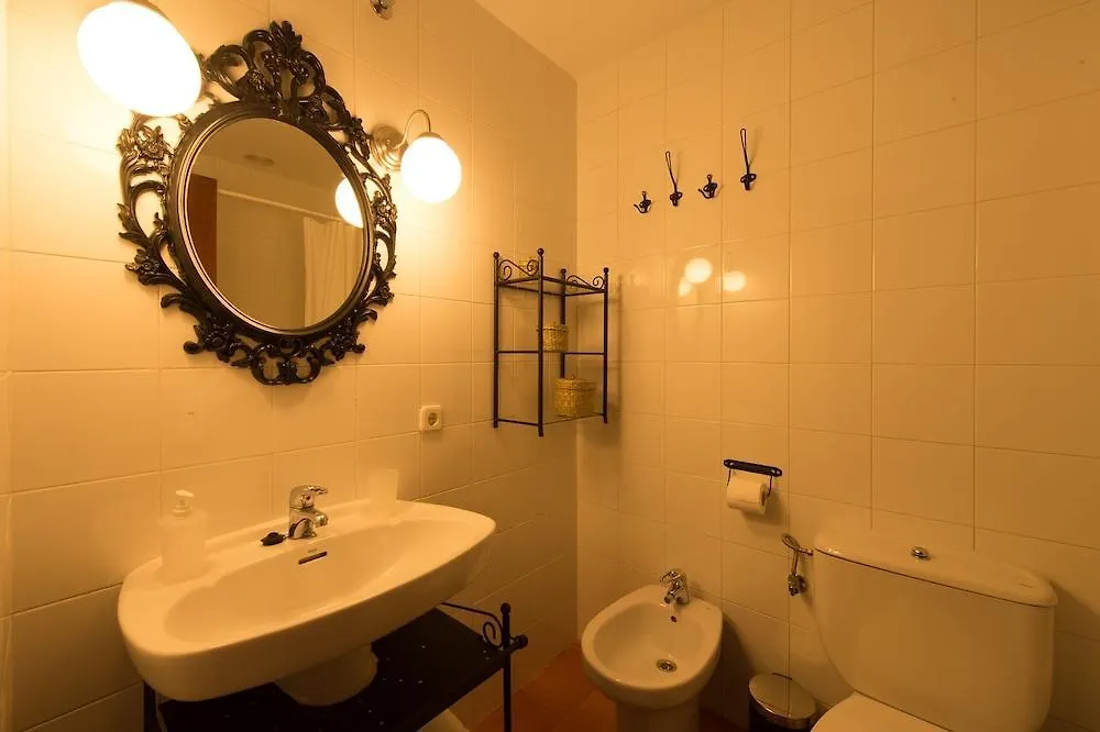 Sevilla Apartment Divina Enfermera